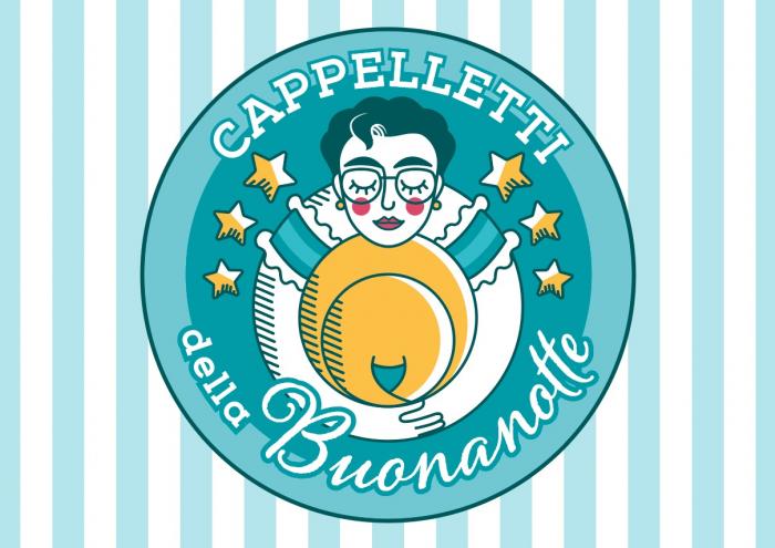 Cappelletti della Buonanotte